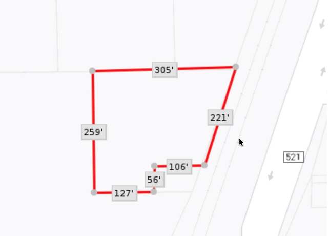 Property at 0 Fm-521, Arcola, TX 77545