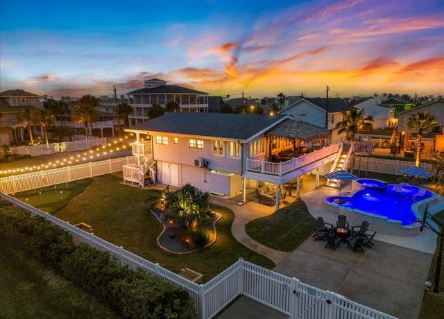 Property at 3931 Fort Bend Dr, Galveston, TX 77554, 3 beds, 2 baths
