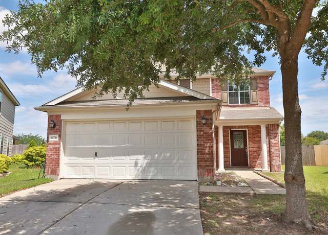 Property at 18710 Gray Oak Ct, Cypress, TX 77433, 5 beds, 2.5 baths