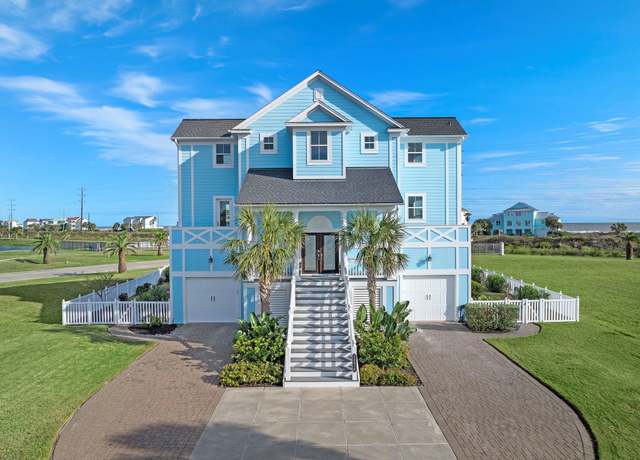 Property at 20919 W Sunset Bay Dr, Galveston, TX 77554, 3 beds, 3 baths