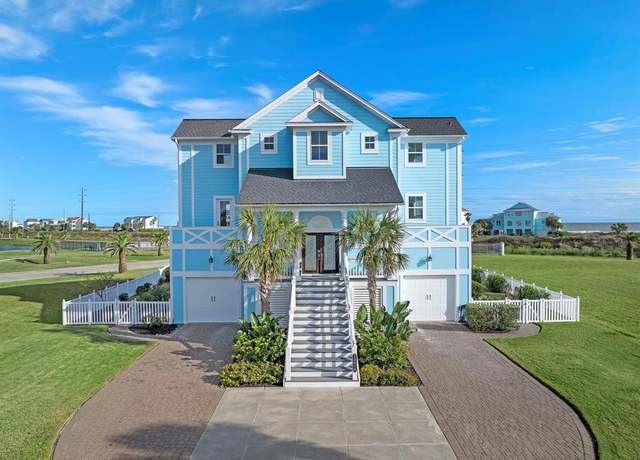 Property at 20919 W Sunset Bay Dr, Galveston, TX 77554, 3 beds, 3 baths