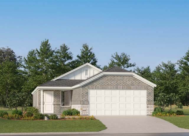 Property at 28611 Bottom Grass Trl, Hockley, TX 77447, 4 beds, 2 baths
