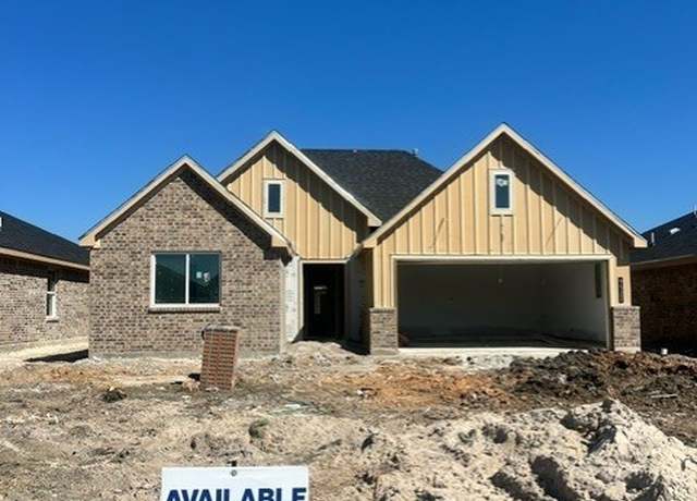Property at 9522 Chelsea St, Texas City, TX 77591, 4 beds, 2 baths