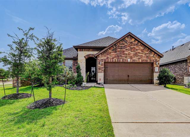 Property at 3054 Schultz Manor Ln, Katy, TX 77494, 4 beds, 3 baths