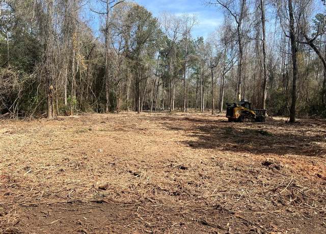 Property at TBD Cottonwood Pl, Splendora, TX 77372