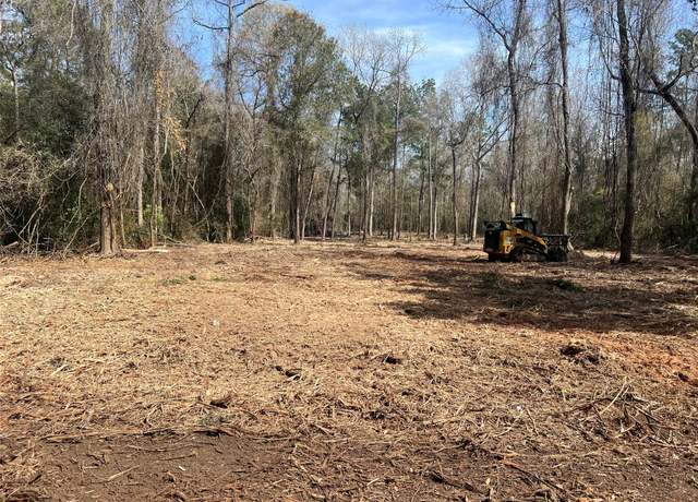 Property at TBD Cottonwood Pl, Splendora, TX 77372