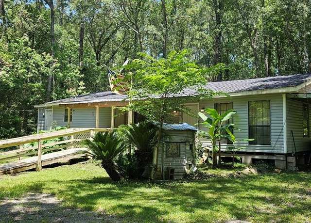 Property at 178 Hargrave Rd, Huffman, TX 77336, 2 beds, 1 bath