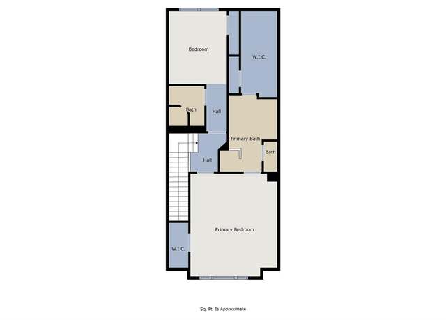 Property at 3419 Gillespie St, Houston, TX 77020, 3 beds, 3.5 baths