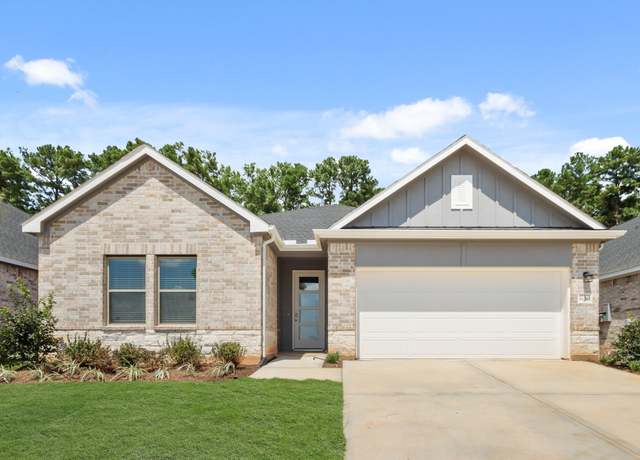 Property at 12303 Ridge Top Ct, Conroe, TX 77304, 4 beds, 2 baths