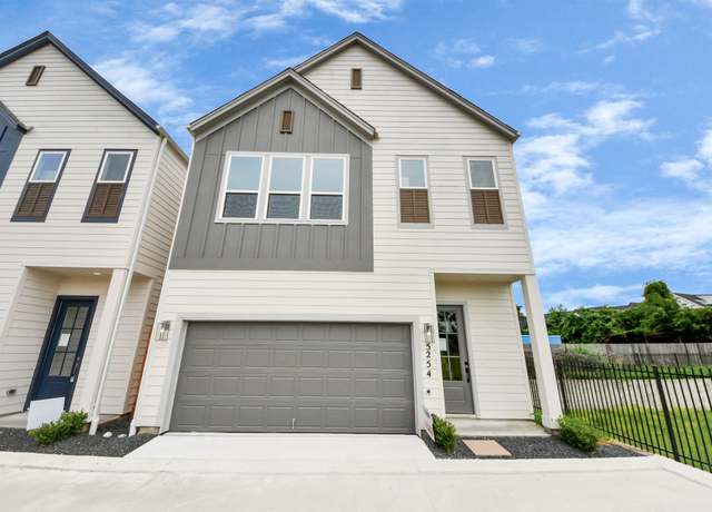 Property at 5254 Texas St, Houston, TX 77011, 3 beds, 2.5 baths