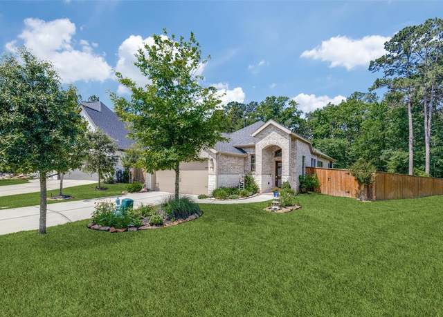 Property at 342 Topper Pines Dr, Montgomery, TX 77316, 3 beds, 2 baths