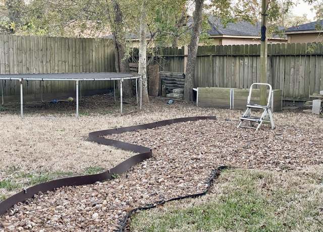 Property at 4714 E 36th St, Dickinson, TX 77539, 4 beds, 2 baths