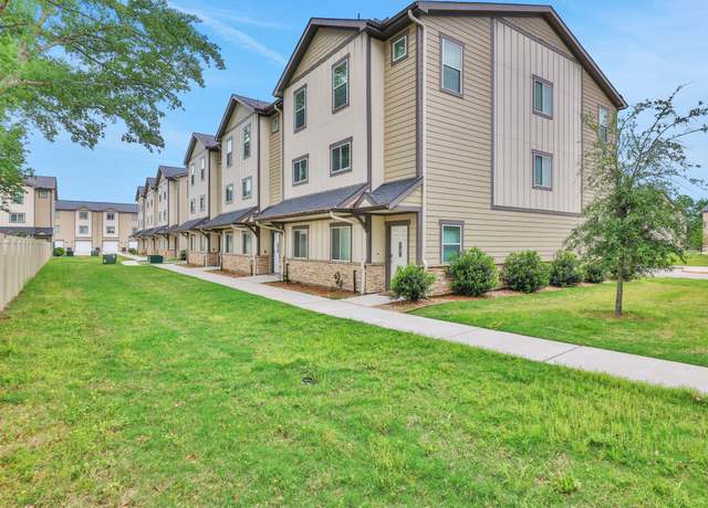 Property at 12603 Telge Rd Unit 30C-D, Cypress, TX 77429, 3 beds, 2 baths