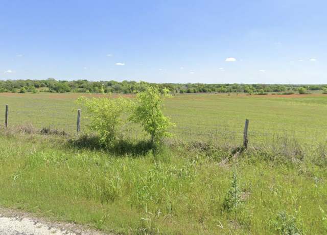 Property at Lot 2 TBD Cr 291, Shiner, TX 77984