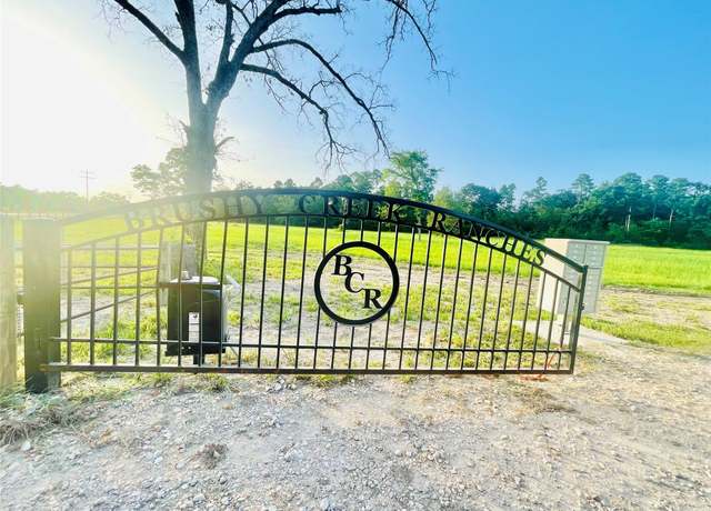 Property at Lot 1 Brushy Creek Dr, Onalaska, TX 77360