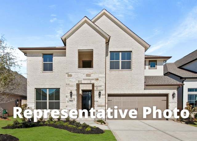 Property at 5803 Silver Perch Ln, Manvel, TX 77583, 4 beds, 3.5 baths