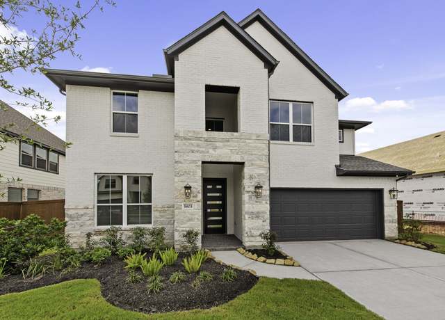 Property at 5803 Silver Perch Ln, Manvel, TX 77583, 4 beds, 3.5 baths