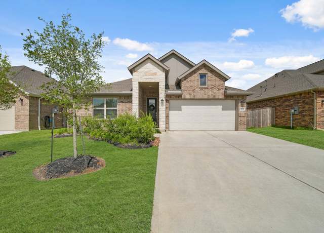 Property at 2617 Furbeck Ridge Dr, League City, TX 77573, 4 beds, 2 baths