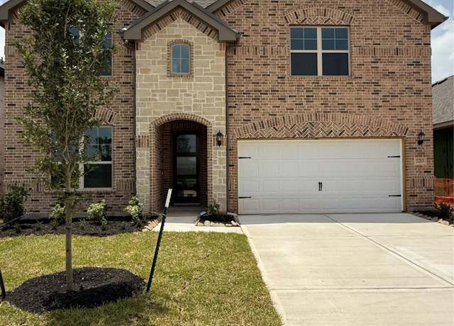 Property at 2213 Sonder Shore Dr, Katy, TX 77493, 4 beds, 3.5 baths