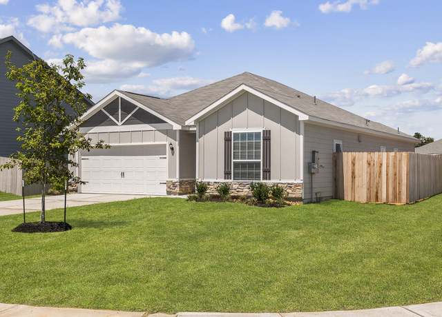 Property at 345 Tejas Trl, Waller, TX 77484, 4 beds, 2 baths