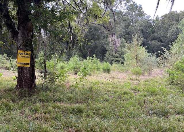 Property at 0 N Francies, Shepherd, TX 77371