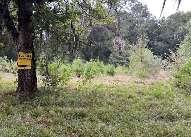 Property at 0 N Francies, Shepherd, TX 77371