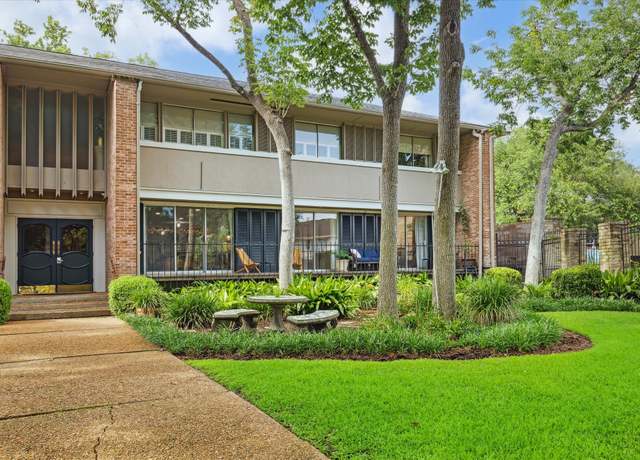 Property at 604 S Ripple Creek Dr #604, Houston, TX 77057, 2 beds, 2 baths