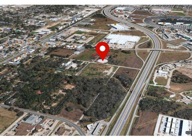 Property at 5726 South St, Katy, TX 77494