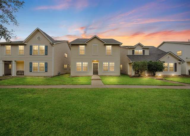 Property at 20931 Walder Ct, Katy, TX 77449, 3 beds, 2.5 baths