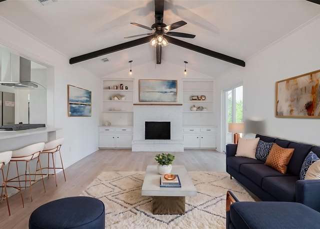 Property at 4319 Bennington St, Houston, TX 77016, 3 beds, 2 baths