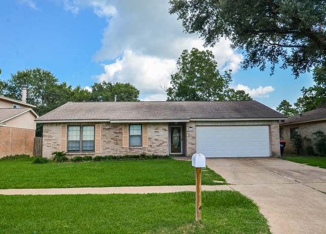 Property at 16318 Cypress Point Dr, Cypress, TX 77429, 3 beds, 2 baths