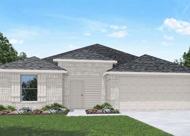 Property at 17811 Birchwood Hills Dr, Crosby, TX 77532, 3 beds, 2 baths