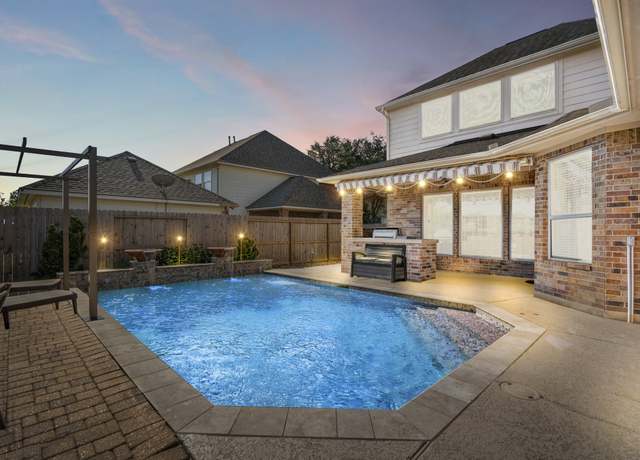 Property at 25301 Ramrock Dr, Porter, TX 77365, 5 beds, 4 baths