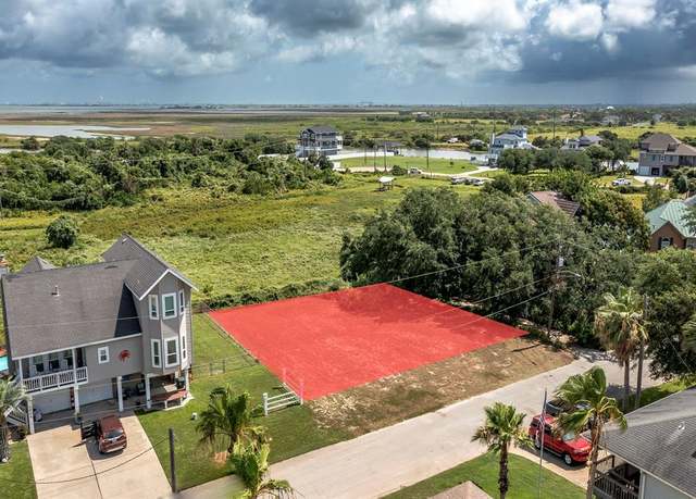 Property at R122318 Spanish Grant, Galveston, TX 77554