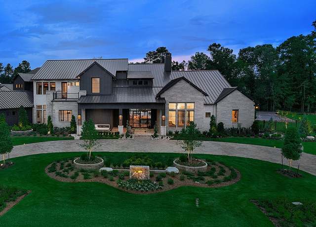 Property at 118 Castle Pines Dr, Montgomery, TX 77316, 5 beds, 6.5 baths