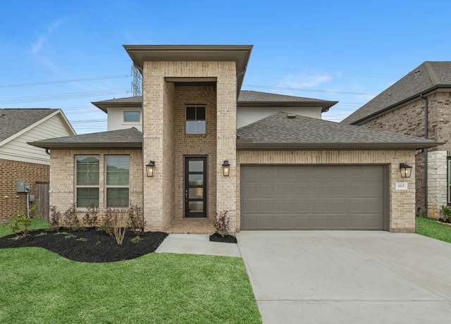 Property at 2815 Sellers Island Dr, League City, TX 77573, 4 beds, 3.5 baths