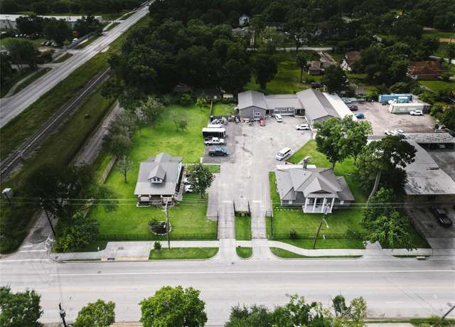 Property at 8432 Park Place Blvd, Houston, TX 77017, 3 baths