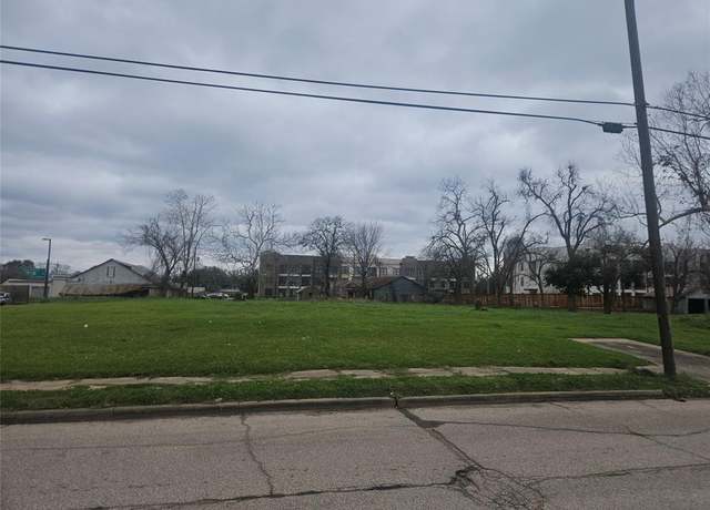 Property at 0 W Caney St, Wharton, TX 77488