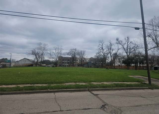 Property at 0 W Caney St, Wharton, TX 77488