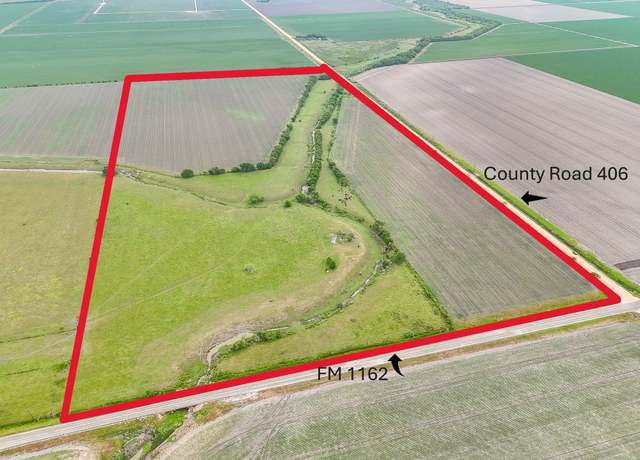 Property at 000 Fm 1162, El Campo, TX 77437