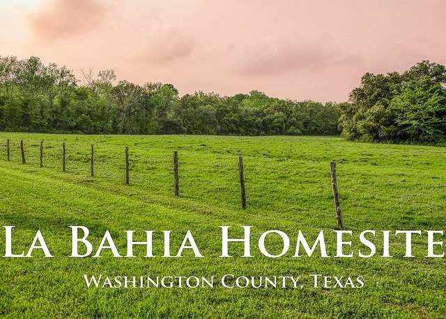Property at 6.67 Acres Fm 390 E, Brenham, TX 77833