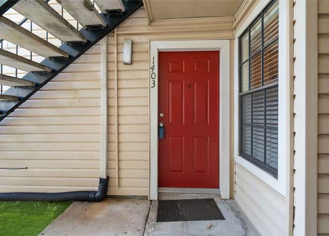 Property at 2750 Holly Hall St #1403, Houston, TX 77054, 2 beds, 2 baths
