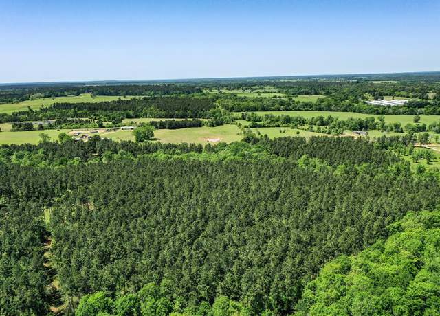 Property at 18.897 Ac Cr 1050, Crockett, TX 75835