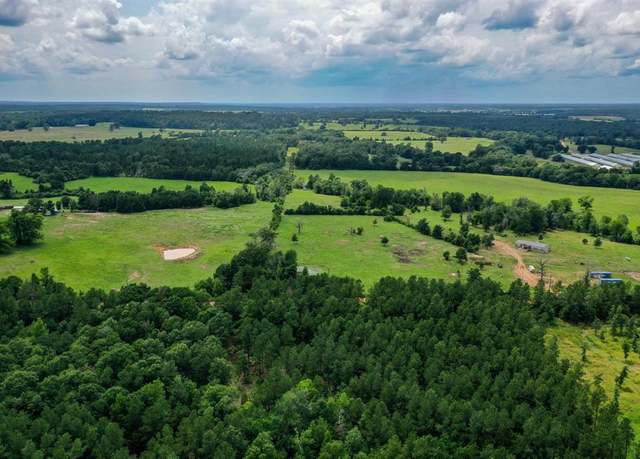 Property at 18.897 Ac CR 1050, Crockett, TX 75835