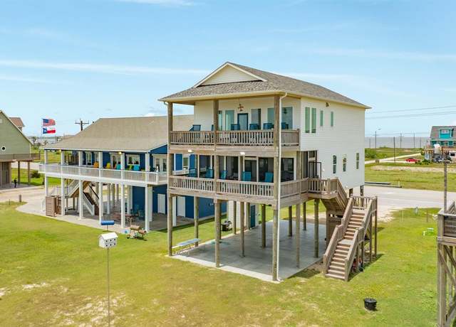 Property at 2176 Highway 87, Gilchrist, TX 77617, 3 beds, 2 baths