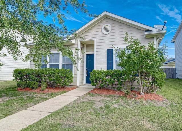 Property at 11920 Princess Garden Way, Houston, TX 77047, 3 beds, 2 baths