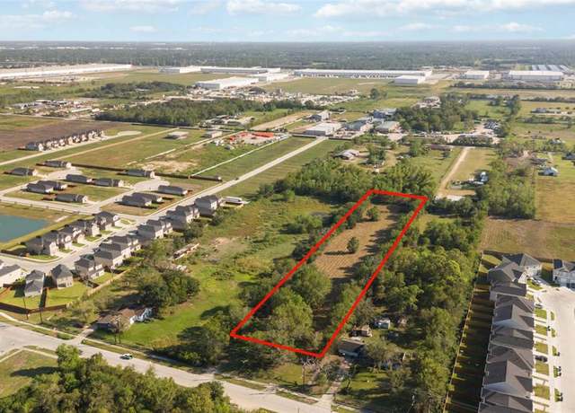 Property at 0 Allison Rd, Houston, TX 77048