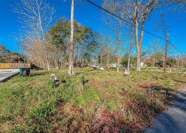 Property at 0 Willow St, Houston, TX 77088