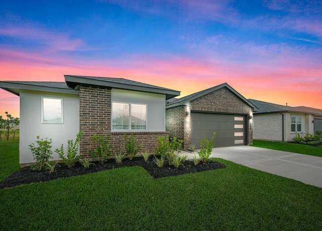 Property at 9507 Chelsea St, Texas City, TX 77591, 3 beds, 2 baths