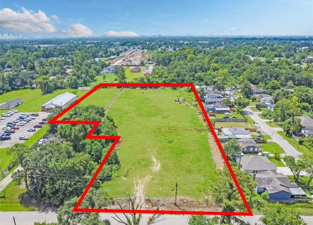 Property at 0 De Soto St, Houston, TX 77091